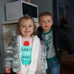 Meet your Posher, Robin